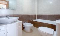 Wtórny - Penthouse - Aguas Nuevas