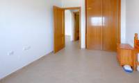 Wtórny - Penthouse - Aguas Nuevas