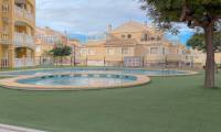 Wtórny - Penthouse - Aguas Nuevas