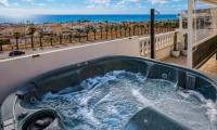 Wtórny - Penthouse - Aguas Nuevas