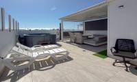 Wtórny - Penthouse - Aguas Nuevas