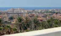 Wtórny - Penthouse - Aguas Nuevas