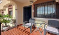 Wtórny - Penthouse - Aguas Nuevas