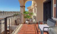 Wtórny - Penthouse - Aguas Nuevas