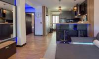 Wtórny - Penthouse - Aguas Nuevas