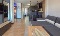Wtórny - Penthouse - Aguas Nuevas