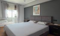 Wtórny - Penthouse - Aguas Nuevas