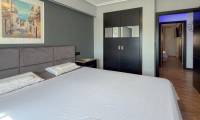Wtórny - Penthouse - Aguas Nuevas