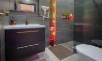 Wtórny - Penthouse - Aguas Nuevas