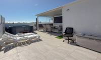 Wtórny - Penthouse - Aguas Nuevas