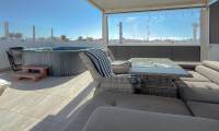 Wtórny - Penthouse - Aguas Nuevas