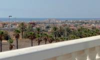 Wtórny - Penthouse - Aguas Nuevas