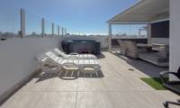 Wtórny - Penthouse - Aguas Nuevas