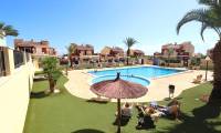 Wtórny - Penthouse - Aguas Nuevas