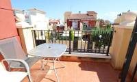 Wtórny - Penthouse - Aguas Nuevas