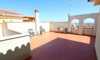 Wtórny - Penthouse - Aguas Nuevas