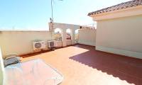 Wtórny - Penthouse - Aguas Nuevas