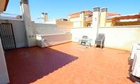 Wtórny - Penthouse - Aguas Nuevas