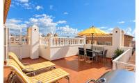Wtórny - Penthouse - Aguas Nuevas