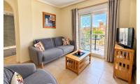 Wtórny - Penthouse - Aguas Nuevas