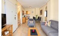 Wtórny - Penthouse - Aguas Nuevas