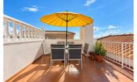 Wtórny - Penthouse - Aguas Nuevas