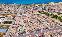 Wtórny - Penthouse - Aguas Nuevas
