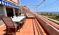 Wtórny - Penthouse - Dehesa de Campoamor