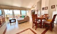 Wtórny - Penthouse - Dehesa de Campoamor