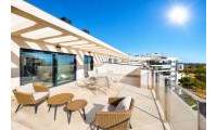 Wtórny - Penthouse - Dehesa de Campoamor