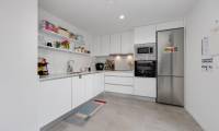 Wtórny - Penthouse - Dehesa de Campoamor