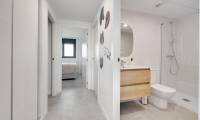 Wtórny - Penthouse - Dehesa de Campoamor
