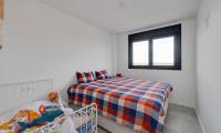 Wtórny - Penthouse - Dehesa de Campoamor