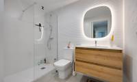 Wtórny - Penthouse - Dehesa de Campoamor
