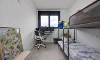 Wtórny - Penthouse - Dehesa de Campoamor