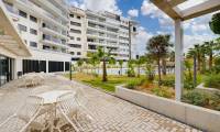 Wtórny - Penthouse - Dehesa de Campoamor