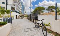 Wtórny - Penthouse - Dehesa de Campoamor