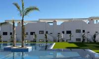 Wtórny - Penthouse - Finestrat