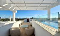 Wtórny - Penthouse - Finestrat