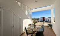 Wtórny - Penthouse - Finestrat