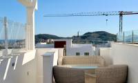 Wtórny - Penthouse - Finestrat