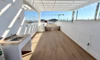 Wtórny - Penthouse - Finestrat