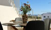Wtórny - Penthouse - Finestrat
