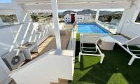 Wtórny - Penthouse - Finestrat