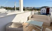 Wtórny - Penthouse - Finestrat