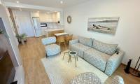 Wtórny - Penthouse - Finestrat
