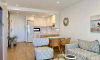Wtórny - Penthouse - Finestrat