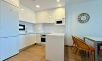 Wtórny - Penthouse - Finestrat