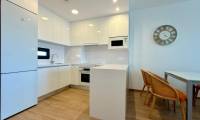 Wtórny - Penthouse - Finestrat