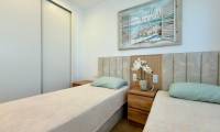 Wtórny - Penthouse - Finestrat